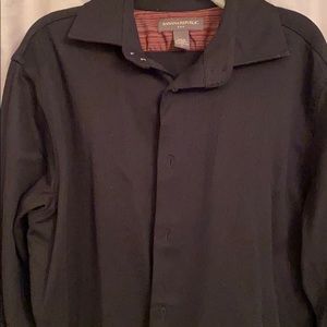 Men’s Banana Republic Dress shirt